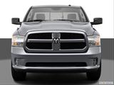 2013 Ram 1500 Regular Cab Low/wide front photo